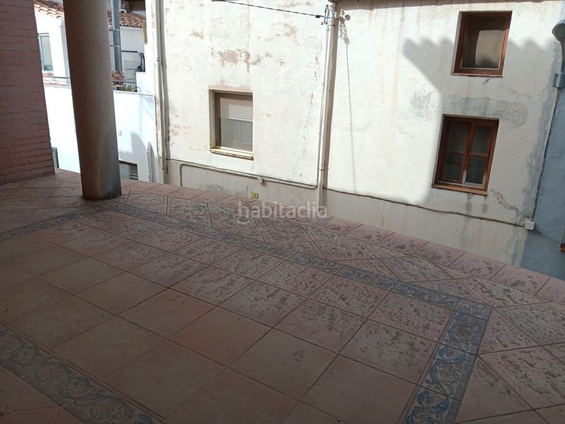 Foto 8a6ea163-652d-4eac-ae57-905afc11625e. Etagenwohnung mit parking in Jesús - Els Reguers Tortosa