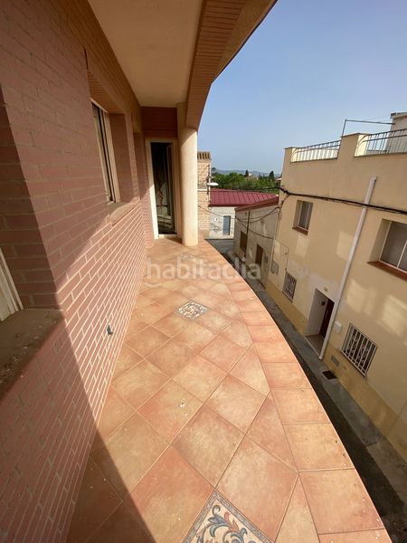 Foto 91c30c3d-9dcf-4cd2-82d4-59a843b1ce4a. Etagenwohnung mit parking in Jesús - Els Reguers Tortosa