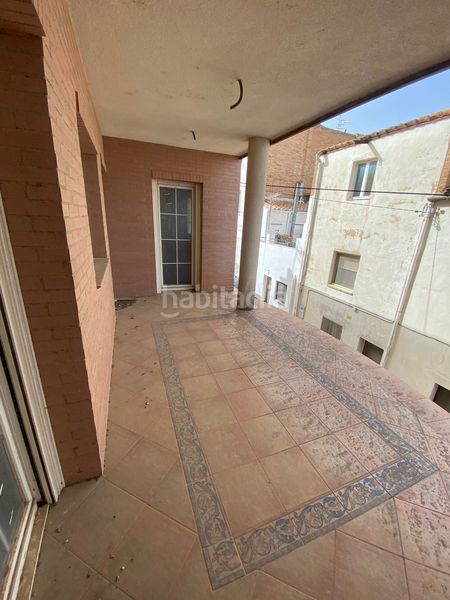 Foto 9b14a83b-5be4-4dbd-9eb0-88369732ebb9. Etagenwohnung mit parking in Jesús - Els Reguers Tortosa