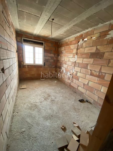 Foto adcf3a13-add5-4d23-b536-40f7e64f0623. Etagenwohnung mit parking in Jesús - Els Reguers Tortosa