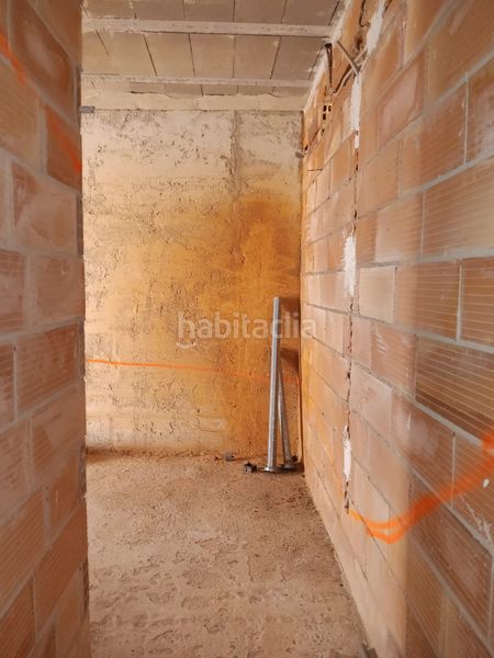 Foto e6c6b5d7-a064-4bd5-84ca-254e239a9dcb. Etagenwohnung mit parking in Jesús - Els Reguers Tortosa