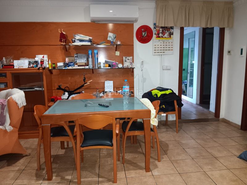 Foto 10b7940c-9287-4b1f-99aa-c3b5fd0e0339. Semi detached house with parking in Migjorn Reus