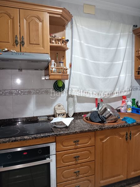 Foto 1c834ada-284c-42ca-8ea3-a6c431588767. Semi detached house with parking in Migjorn Reus