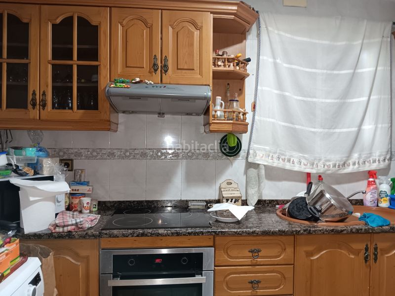 Foto 5f1a879e-94e3-4808-82ce-0f5940829f41. Semi detached house with parking in Migjorn Reus