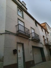 Casa adossada a Aldover