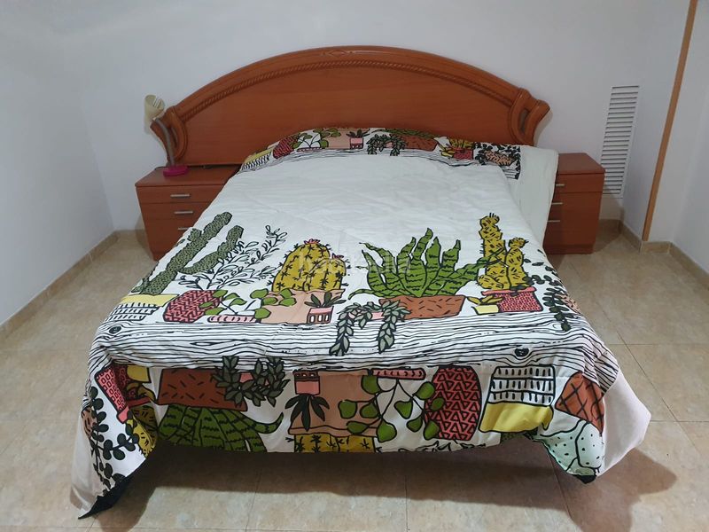 Foto 0abf2064-b59c-4fed-a8ef-68f76432c67b. Maison jumelée avec parking dans Aldover