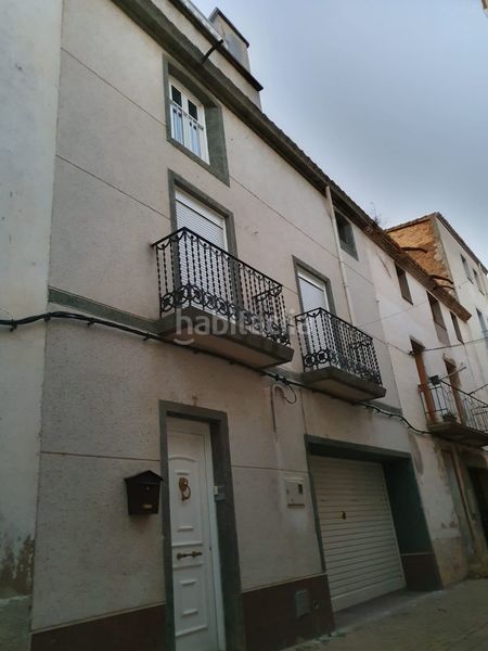 Foto 826314b9-7dc2-4e27-9720-5b784757e6cc. Maison jumelée avec parking dans Aldover