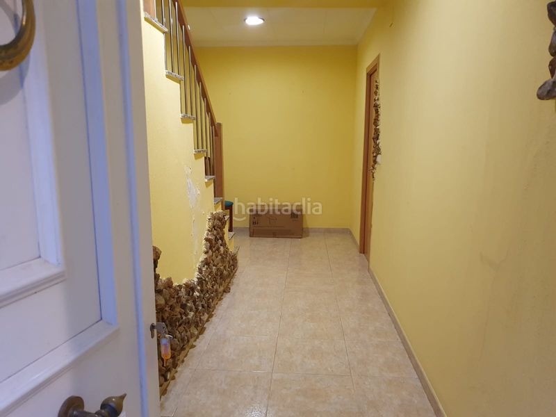 Foto c15cba3d-d9c7-4c7a-906b-e31259e02b33. Maison jumelée avec parking dans Aldover