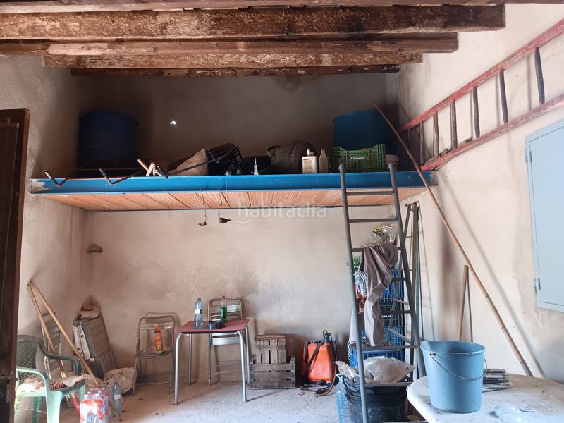 Foto b4476064-a61a-4586-92b3-0dae1db91081. Terreno residencial en Camarles