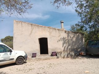 Terreno residencial en Camarles