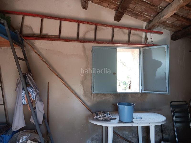 Foto bca48b29-4da4-4fab-a5e6-016219510266. Residential plot in Camarles
