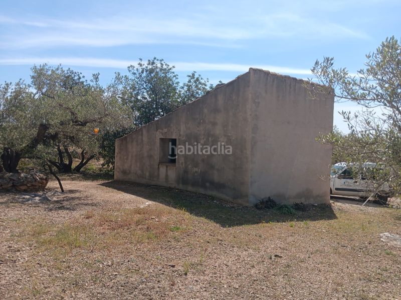 Foto c9e0cc04-effa-492b-849f-b9b9ddbc073f. Residential plot in Camarles