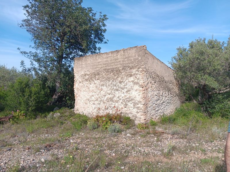Foto e116917b-e207-4fa3-a766-859257b2acee. Terreno residencial en Jesús - Els Reguers Tortosa