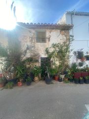 Semi detached house in Jesús - Els Reguers