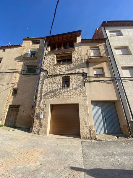 Foto 26755a30-6e43-435c-80ba-2f801b275ca6. Casa a schiera con riscaldamento parcheggio in Arnes
