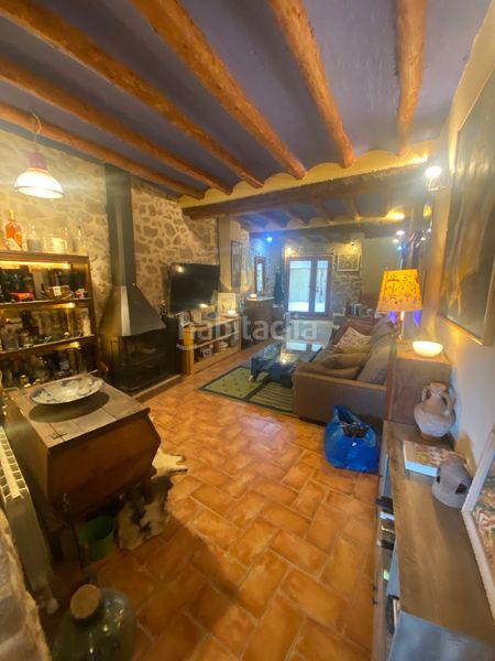 Foto 495788ad-f708-4443-96c4-ee9a52933608. Casa adossada amb calefacció aparcament a Arnes