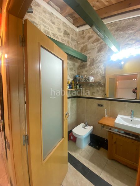 Foto e436b8aa-64d4-48ce-b9ea-10d4d15a3941. Casa adossada amb calefacció aparcament a Arnes