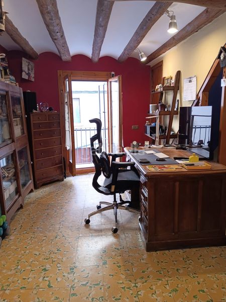 Foto ea4a26ae-5299-4aaa-99a1-d3c3d2fe6693. Casa adossada amb calefacció aparcament a Arnes