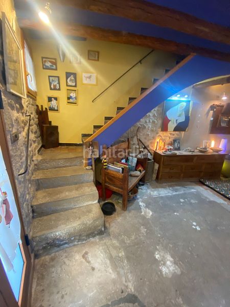 Foto 2de88dd2-ce55-443d-a74e-639482ad7cf0. Maison jumelée avec chauffage parking dans Arnes