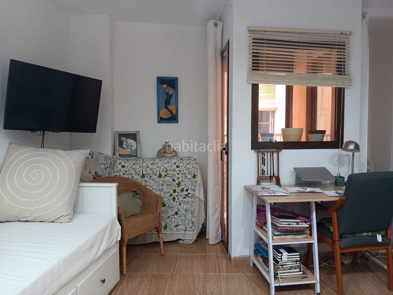 Foto 0a2fceb1-a4b5-4851-a3be-58500fa15036. Flat with heating in Centre Tortosa