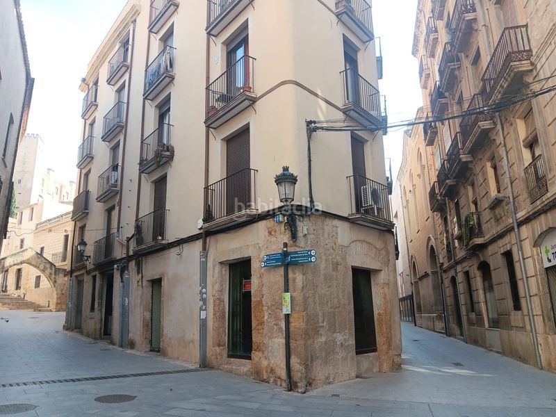 Foto 3eaae347-3099-43a1-ab65-e03218ea7a50. Flat with heating in Centre Tortosa