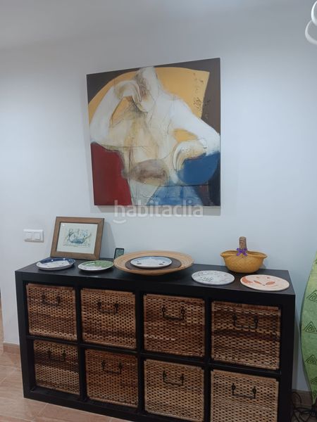 Foto 6747358a-cc62-417e-96e0-075ff102928c. Flat with heating in Centre Tortosa