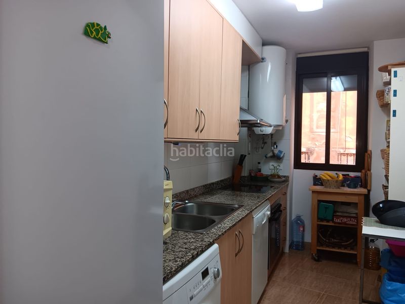 Foto 7679b89f-61d9-4ad0-9704-1d33752ddedb. Flat with heating in Centre Tortosa