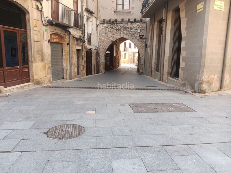Foto 77ebed03-fb91-4c6b-b137-622e07348670. Flat with heating in Centre Tortosa