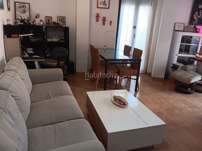 Foto 7f6e14b9-fbac-4b18-bad8-62edaadf4086. Flat with heating in Centre Tortosa