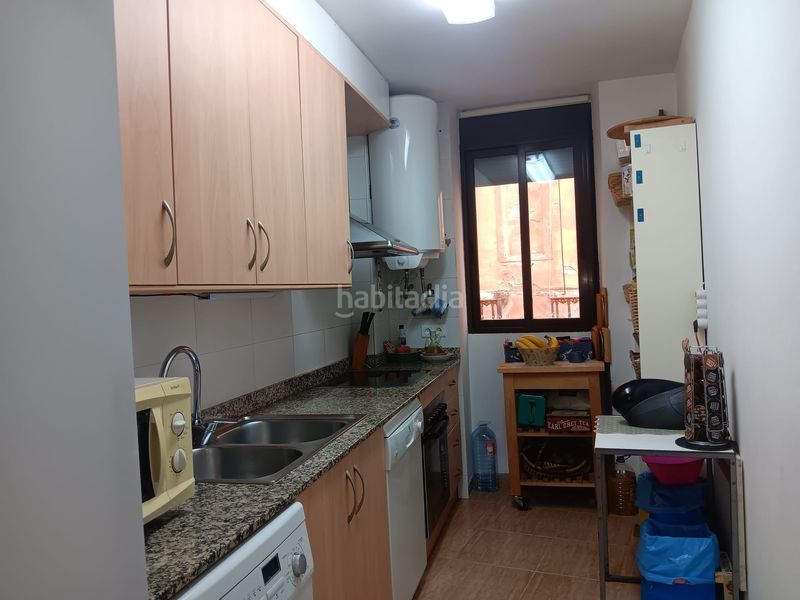Foto 86a97a98-9076-400a-b572-da7ccb646244. Flat with heating in Centre Tortosa