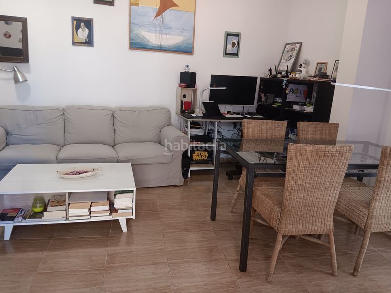 Foto 8d5e9935-cd54-4a37-9ded-2bcd891c4ada. Flat with heating in Centre Tortosa