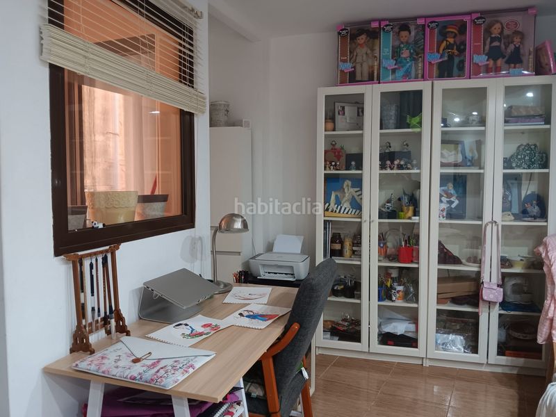 Foto b3e46bf1-7548-4730-9586-5508fde453bc. Flat with heating in Centre Tortosa