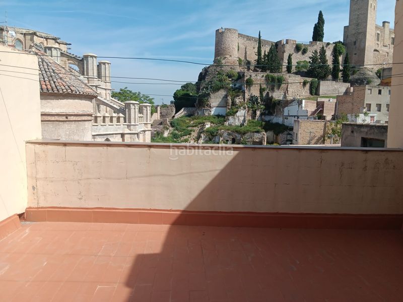 Foto c348cb2d-4861-4978-9511-c2da61466567. Flat with heating in Centre Tortosa