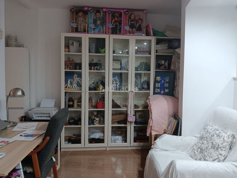 Foto c539430e-7a7f-4828-8fe0-541167b11e6d. Flat with heating in Centre Tortosa