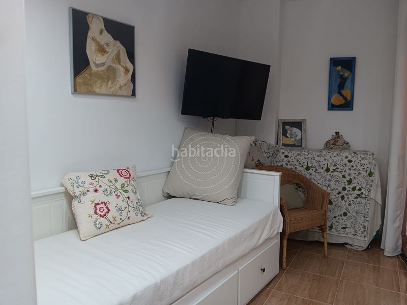 Foto c7428cf2-ddd8-400e-8ec1-226f2de6f02a. Flat with heating in Centre Tortosa