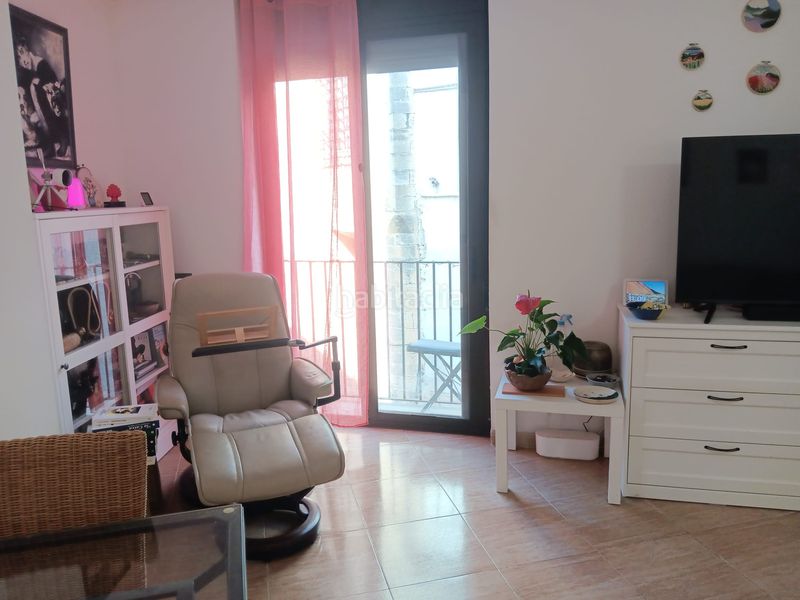 Foto dd30fc03-bbbc-4dd2-9c4f-a42d426a5b1d. Flat with heating in Centre Tortosa