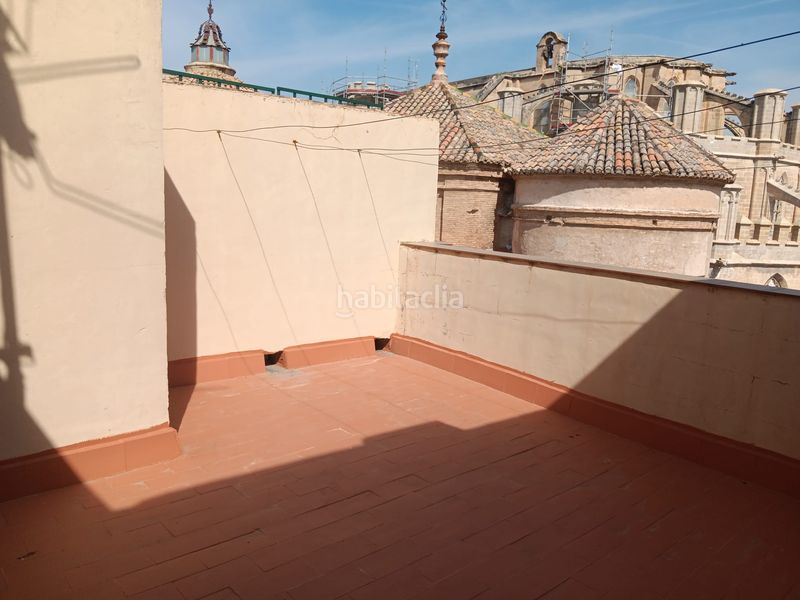 Foto ede080f2-674a-4e07-938c-3572283225b2. Flat with heating in Centre Tortosa