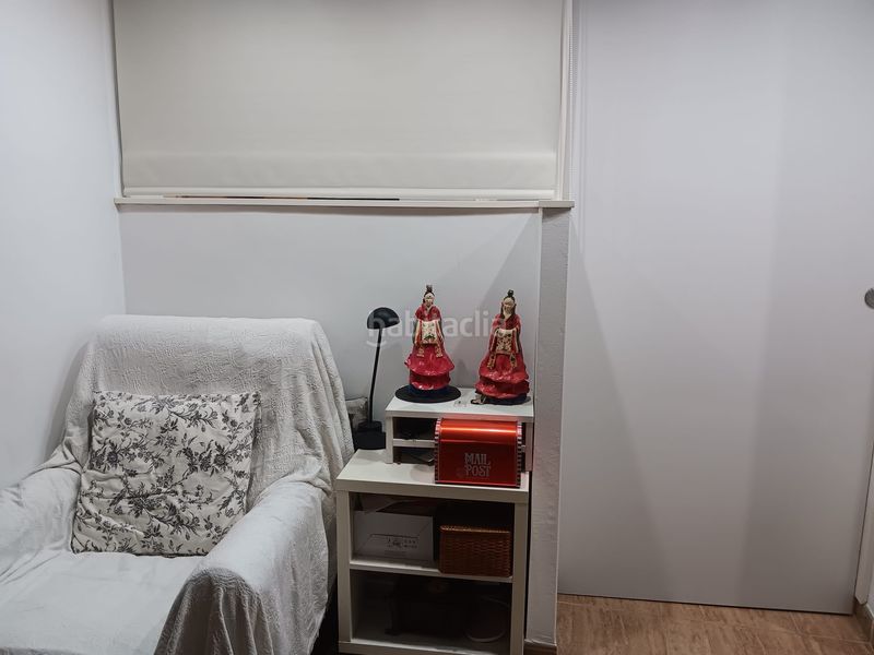 Foto f2a04e8b-027a-4a12-9f30-a4478ae5ebcc. Flat with heating in Centre Tortosa