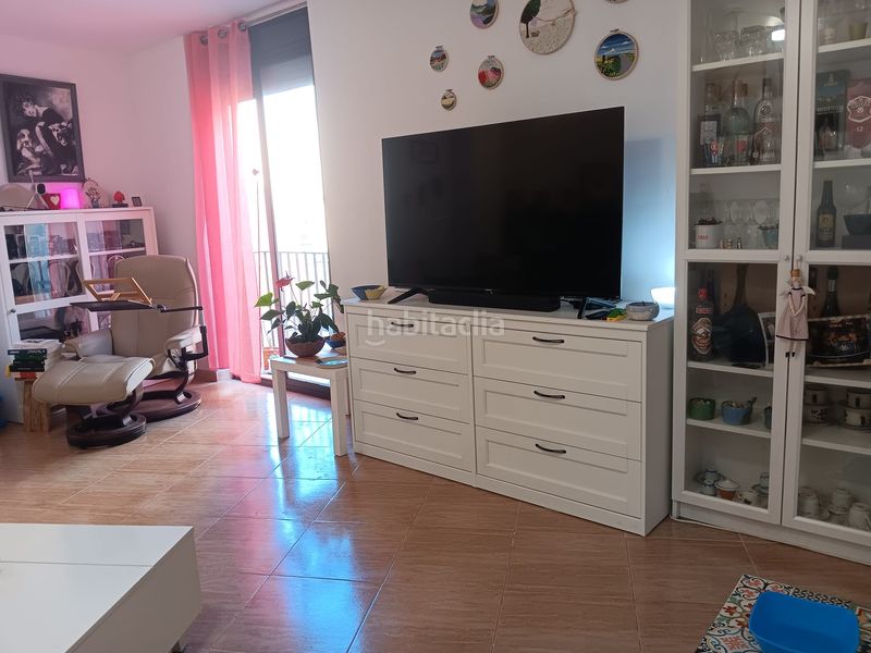 Foto f76633ea-ca06-45bb-a0ee-f08095df1aca. Flat with heating in Centre Tortosa