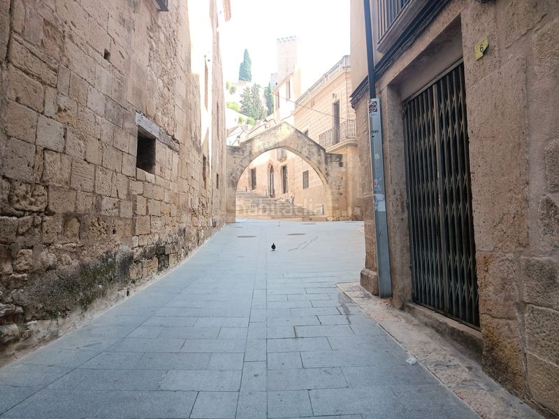 Foto fc551240-9d8a-439d-bbd0-7340ef82637f. Flat with heating in Centre Tortosa