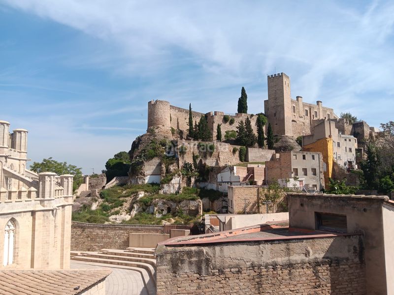 Foto 9f782240-0668-4e69-a2d8-73af60418cf1. Pis amb calefacció a Centre Tortosa