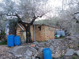 Terreny residencial a Ferreries