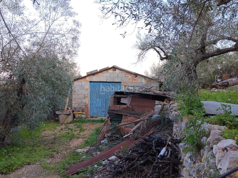 Foto 389bda44-6241-4507-ab61-522b2780d03c. Residential plot in Ferreries Tortosa