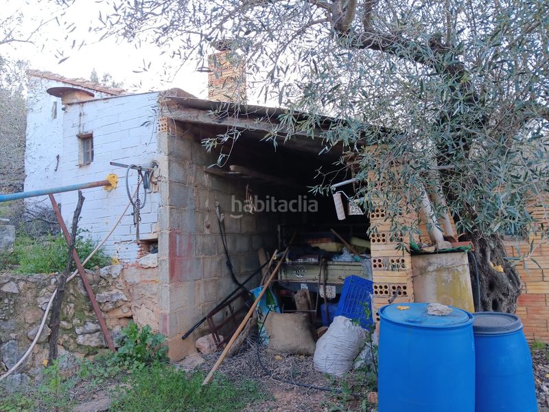 Foto b01fb61b-cb59-4952-b72a-1d43dec5b5e6. Residential plot in Ferreries Tortosa