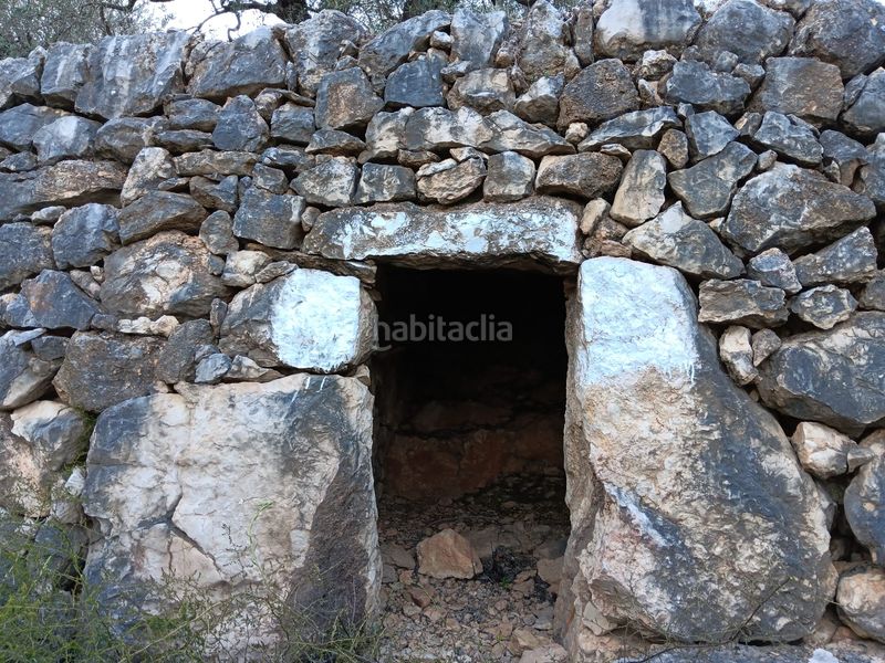 Foto f628190a-1335-4ebe-bf4f-7f80597b6149. Residential plot in Ferreries Tortosa