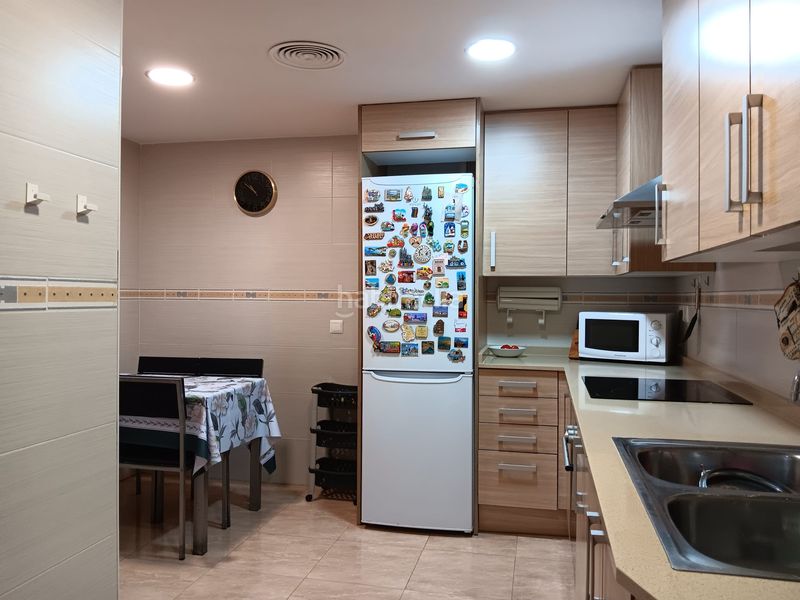 Foto 73fd434a-c0e6-47f6-9d44-fe669503b572. Appartamento con riscaldamento parcheggio in Ferreries Tortosa