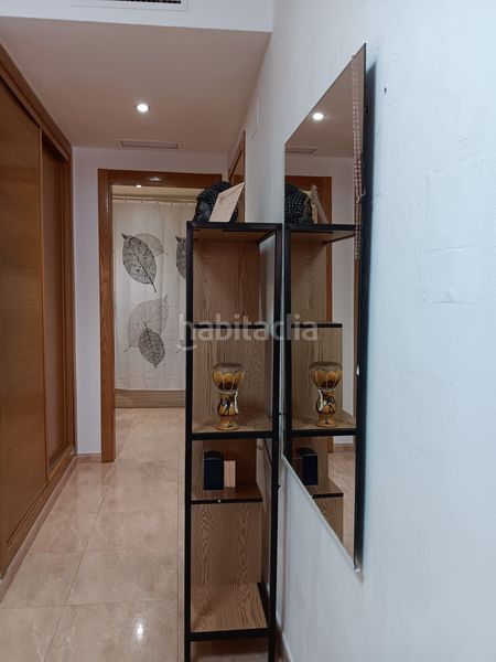 Foto aff84b64-4537-4bfa-8b7a-adf5110fcfe9. Appartamento con riscaldamento parcheggio in Ferreries Tortosa