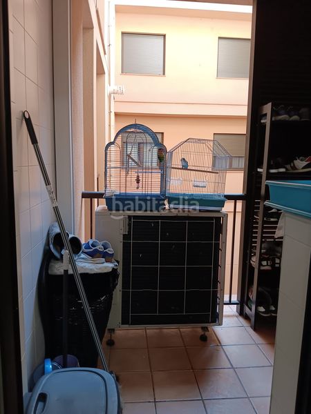 Foto d74d1aa6-665b-4636-87aa-61c2f2d95e94. Appartamento con riscaldamento parcheggio in Ferreries Tortosa