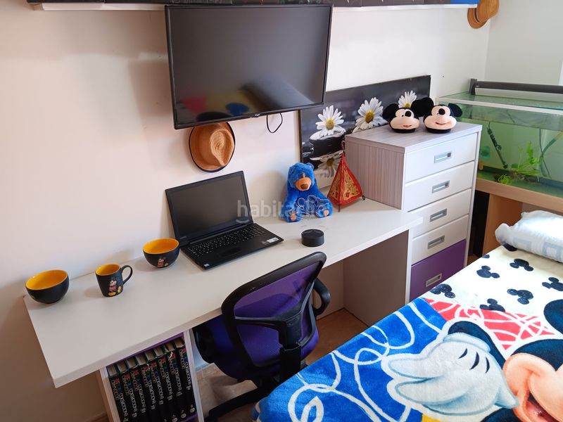 Foto 2379771b-9c93-495d-a033-0ad854eed97a. Appartement avec chauffage parking dans Ferreries Tortosa