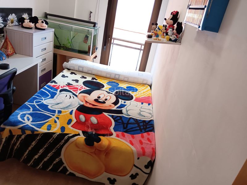 Foto 445d12e0-be9d-4b56-887f-c270931d9e9a. Appartement avec chauffage parking dans Ferreries Tortosa